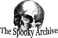 The Spooky Archives